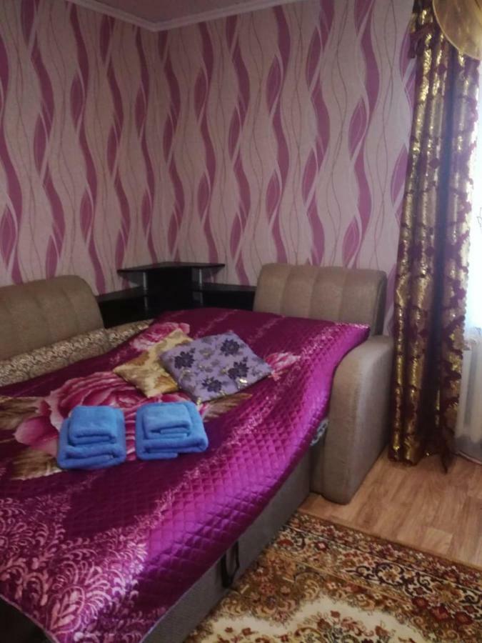 Apartamenty Na Vspaule 8 Suzdal Exterior foto