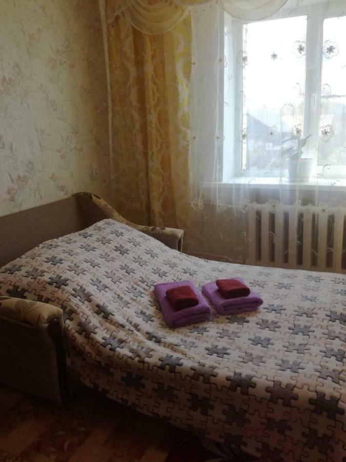 Apartamenty Na Vspaule 8 Suzdal Exterior foto